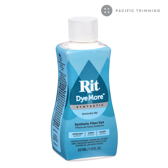  Synthetic Rit Dye More Liquid Fabric Dye - Ultimate