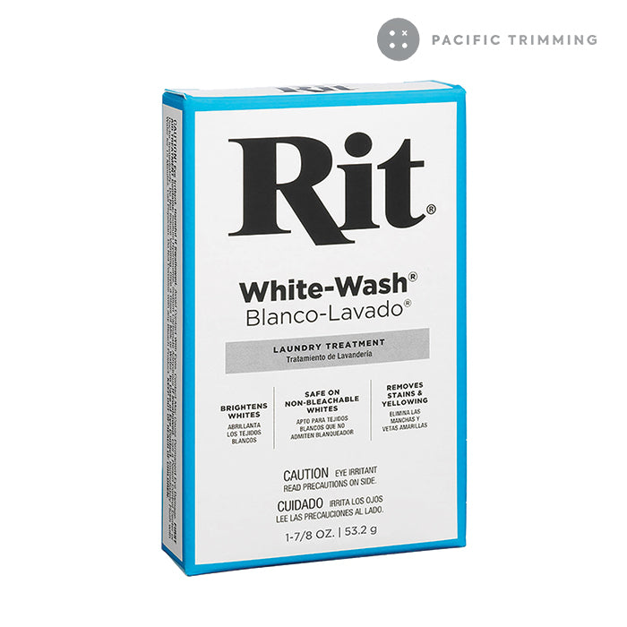Rit White-Wash
