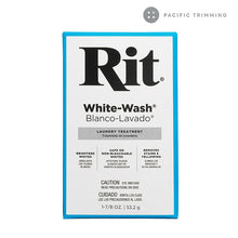 Load image into Gallery viewer, Rit White-Wash
