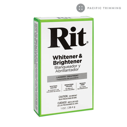 Rit Whitener & Brightener Powder