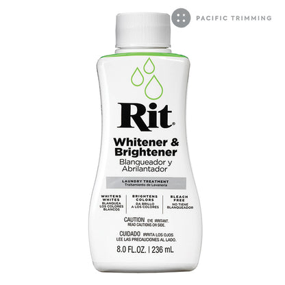 Rit Whitener & Brightener Liquid