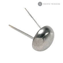 Load image into Gallery viewer, Round Dome Shape Bag and Purse Feet Multiple Colors Nickel
