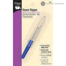 Load image into Gallery viewer, Dritz Seam Ripper
