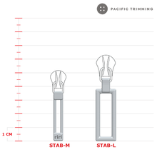 Load image into Gallery viewer, riri Stab Puller with Universal Body Slider Size
