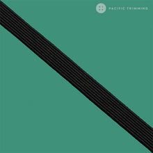 Load image into Gallery viewer, Standard Braided Elastic Band Multiple Colors and Sizes
