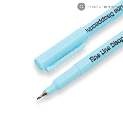 Dritz The Fine Line Air Erasable Marking Pen - Pacific Trimming