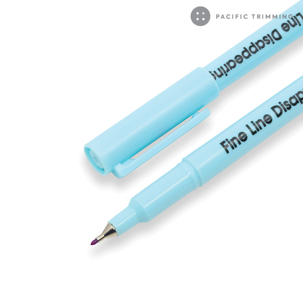 Fine Line Erasable Marking Pen Air Erasable