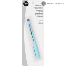 Load image into Gallery viewer, Dritz The Fine Line Air Erasable Marking Pen - Pacific Trimming
