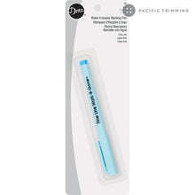 Load image into Gallery viewer, Dritz The Fine Line Water Erasable Marking Pen
