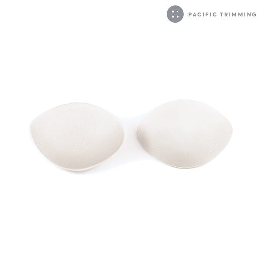 Rounded Bra Cup