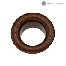 Load image into Gallery viewer, Premium Quality Standard Eyelet Grommet Antique Copper
