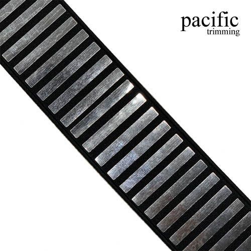 SHEER ELASTIC – Pacific Trimming