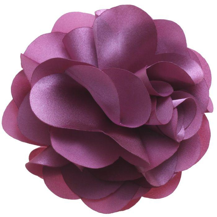 3.5 Inch Flower Patch Pink