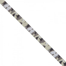 Load image into Gallery viewer, 6mm Flag Patterned Elastic
