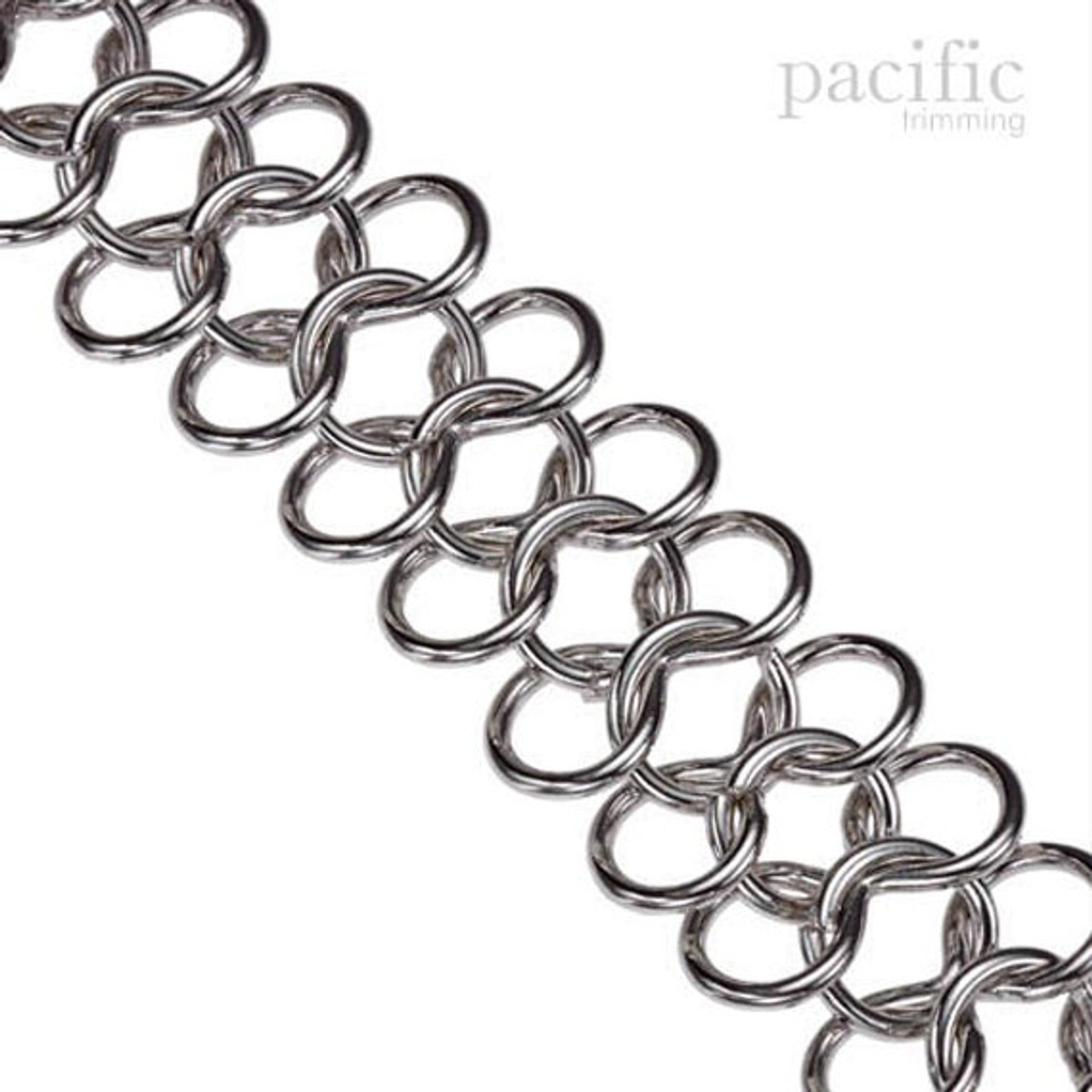 Fashion Chain Silver