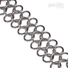 Load image into Gallery viewer, Fashion Chain Silver
