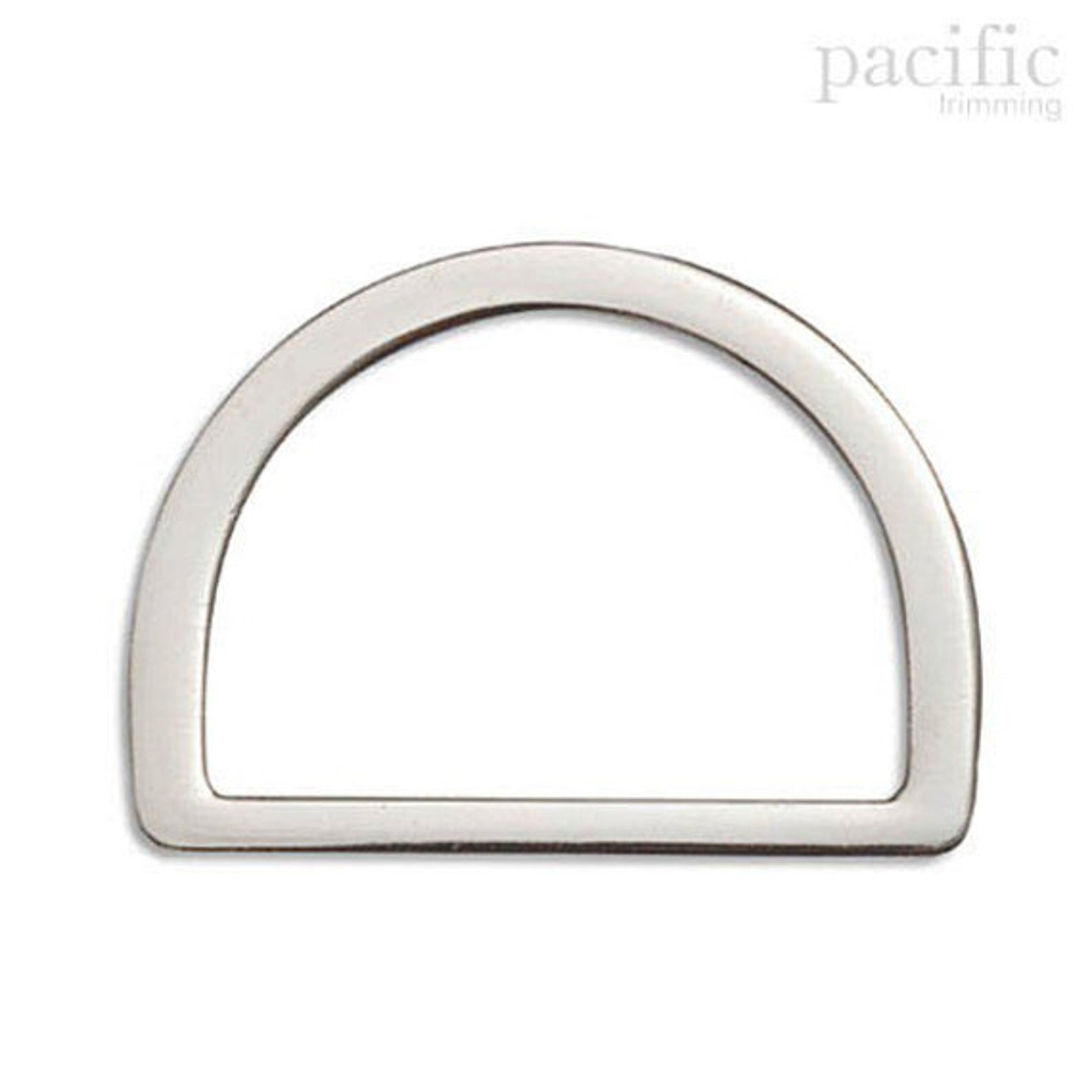 D RING – Pacific Trimming