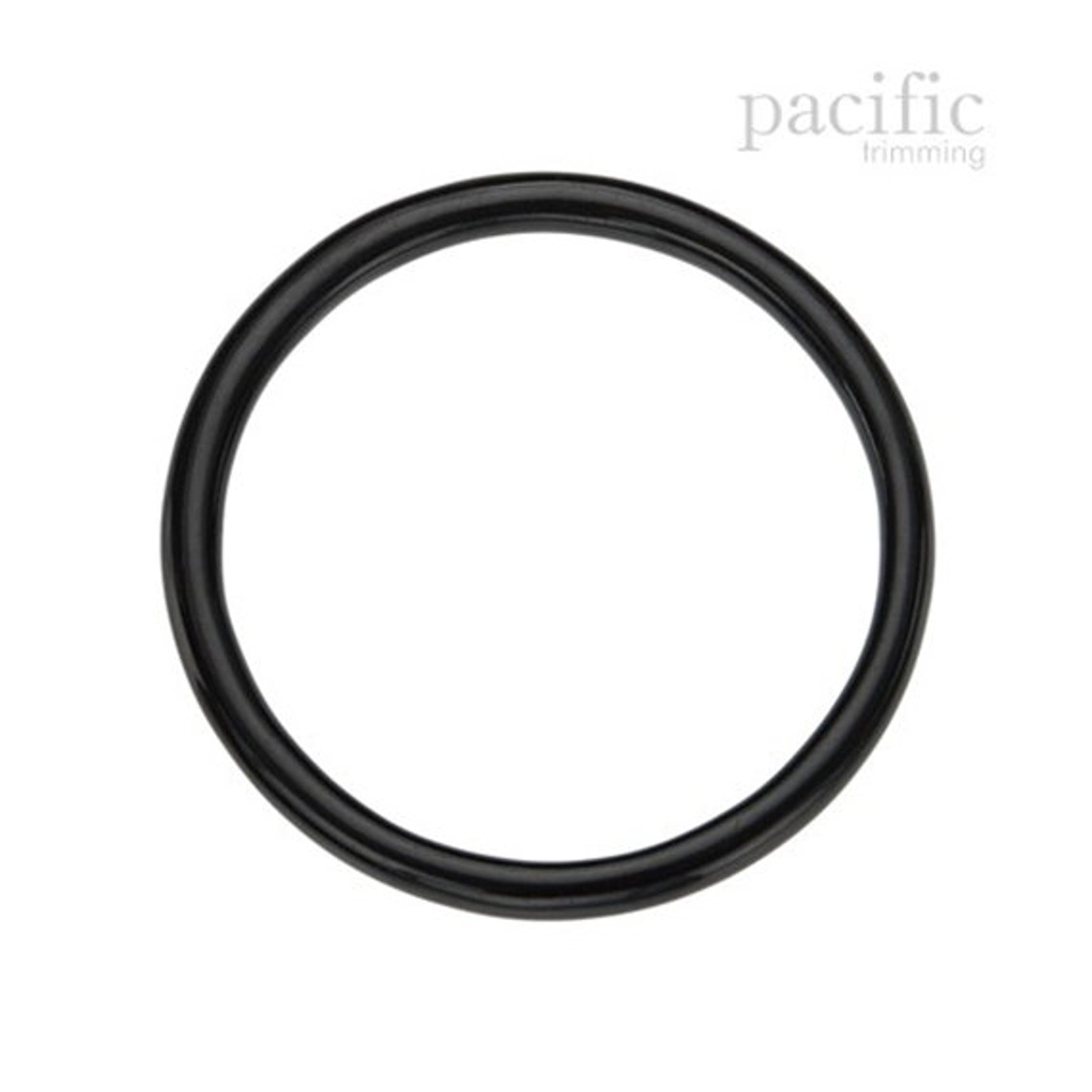 7 Inch Acrylic Ring Handle
