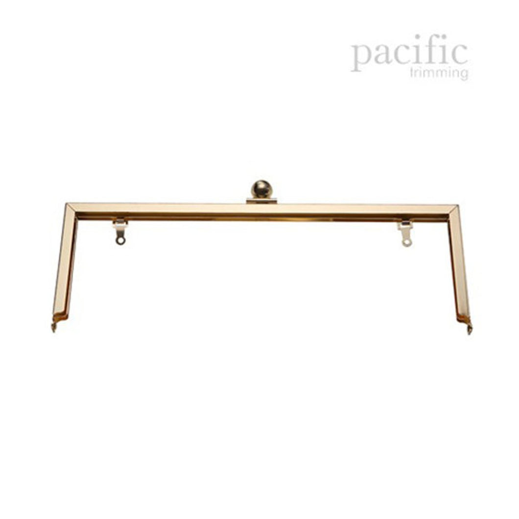 Metal Purse Frame Handle 10