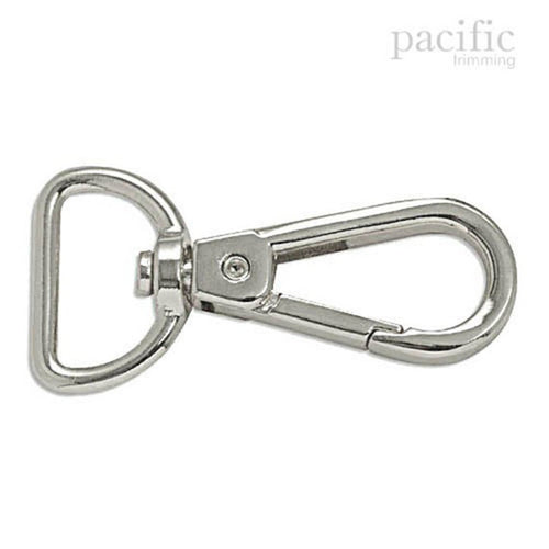 Swivel Snap Hooks And D Rings For Lanyard And - Temu