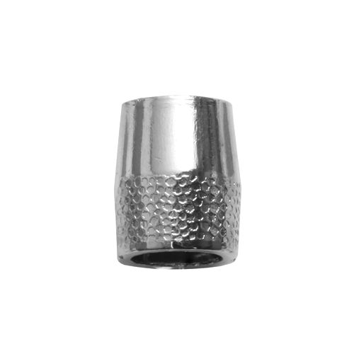 Bell End Riser Thread Metal Bell Cord End 170770 (2 colors) – Pacific Trimming