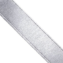 Load image into Gallery viewer, Metallic Elastic Band Silver 2 Sizes
