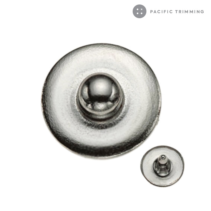Premium Quality Standard Jeans Rivet – Pacific Trimming