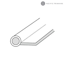 Load image into Gallery viewer, Biyelli 1/2&quot; Satin Piping Tape
