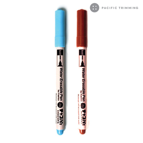 Notion - Water Erase Marking Pen Blue - 033262100485